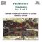 PROKOFIEV, S.: Symphonies Nos. 3 and 7 (Ukraine National Symphony, T. Kuchar)专辑