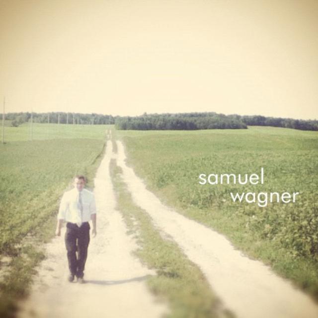 Samuel Wagner