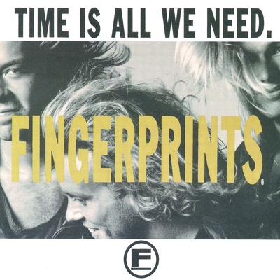 Time Is All We Need