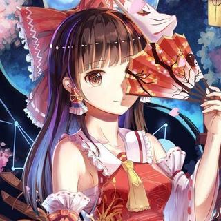 『日系』东方幻想乡 萌新入坑曲歌单