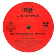 Ice Cream / Incarcerated Scarfaces专辑