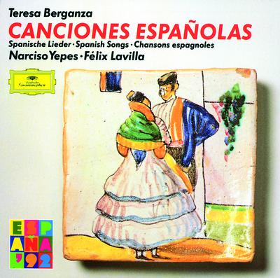 Canciones negras