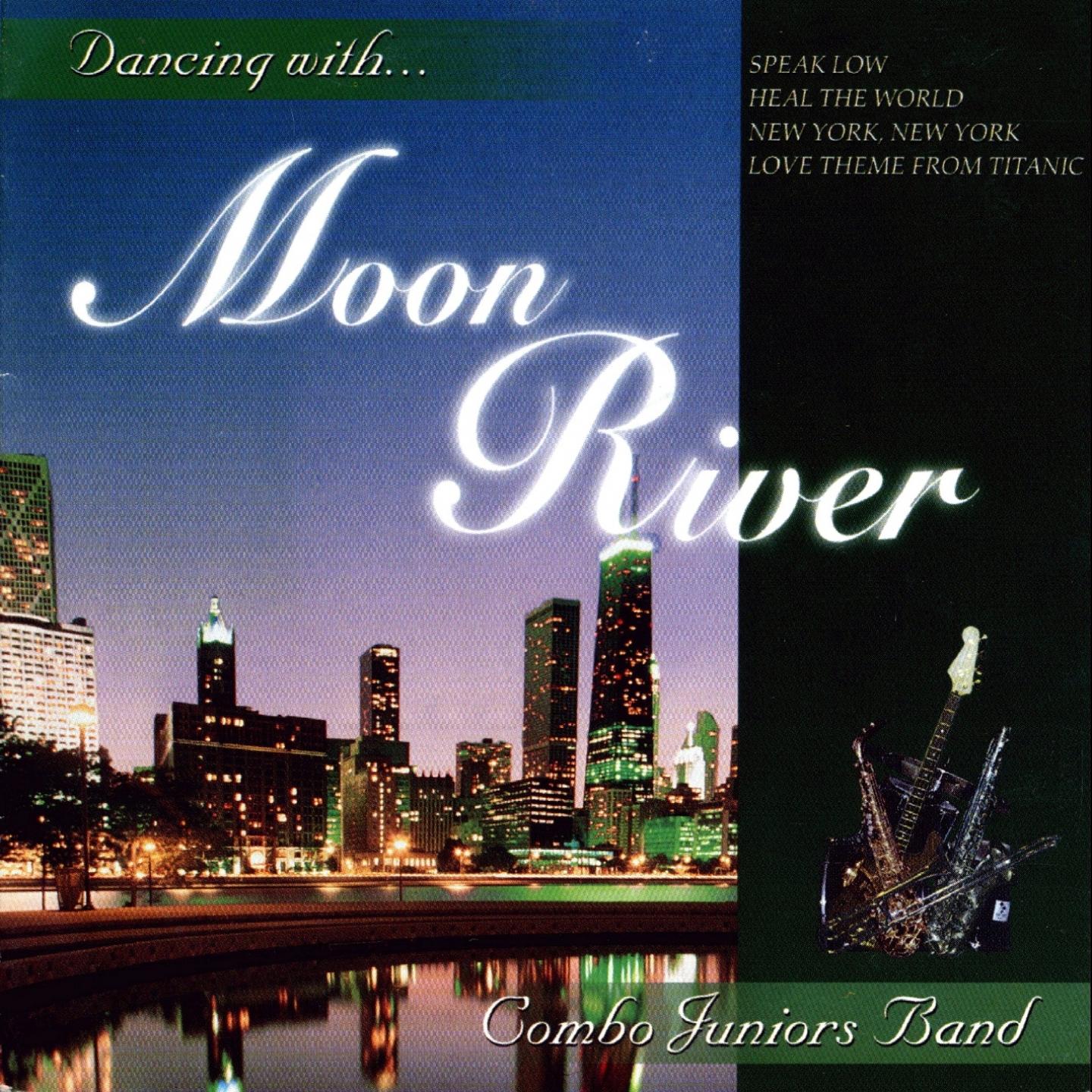 Dancing With... Moon River
