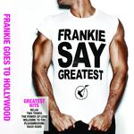 Frankie Say Greatest专辑