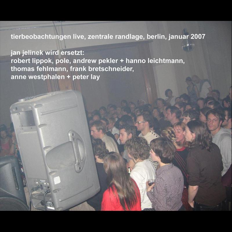 HUB Tierbeobachtungen