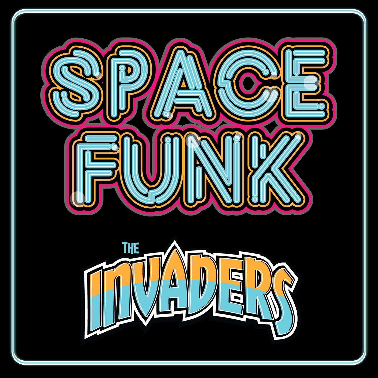 Space Funk