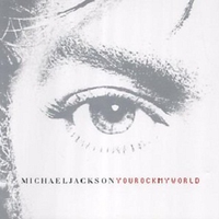Michael Jackson - You Rock My World (piano Instrumental)