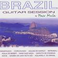 Brazil Guitar Session