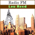 Radio FM Lou Reed