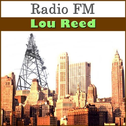 Radio FM Lou Reed专辑
