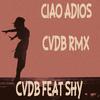 Cvdb - Ciao Adios (Cvdb Rmx)