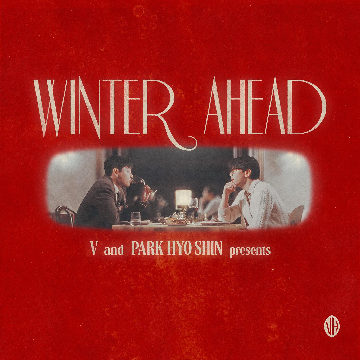 Winter Ahead (with 박효신) : YUNSEOKCHEOL TRIO Ver.
