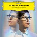 Philip Glass: Piano Works专辑