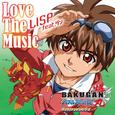 Love The Music