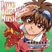 Love The Music