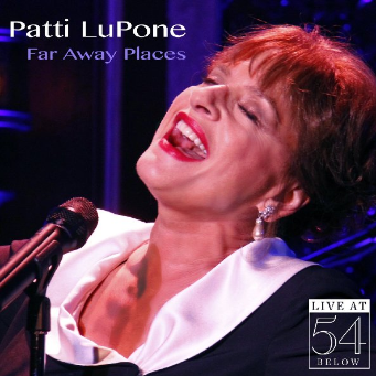 Far Away Places: Live at 54 BELOW
