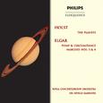 Holst: The Planets; Elgar: Pomp & Circumstance Marches Nos.1 & 4