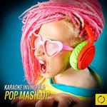 Karaoke Invincible: Pop Mash-Up专辑