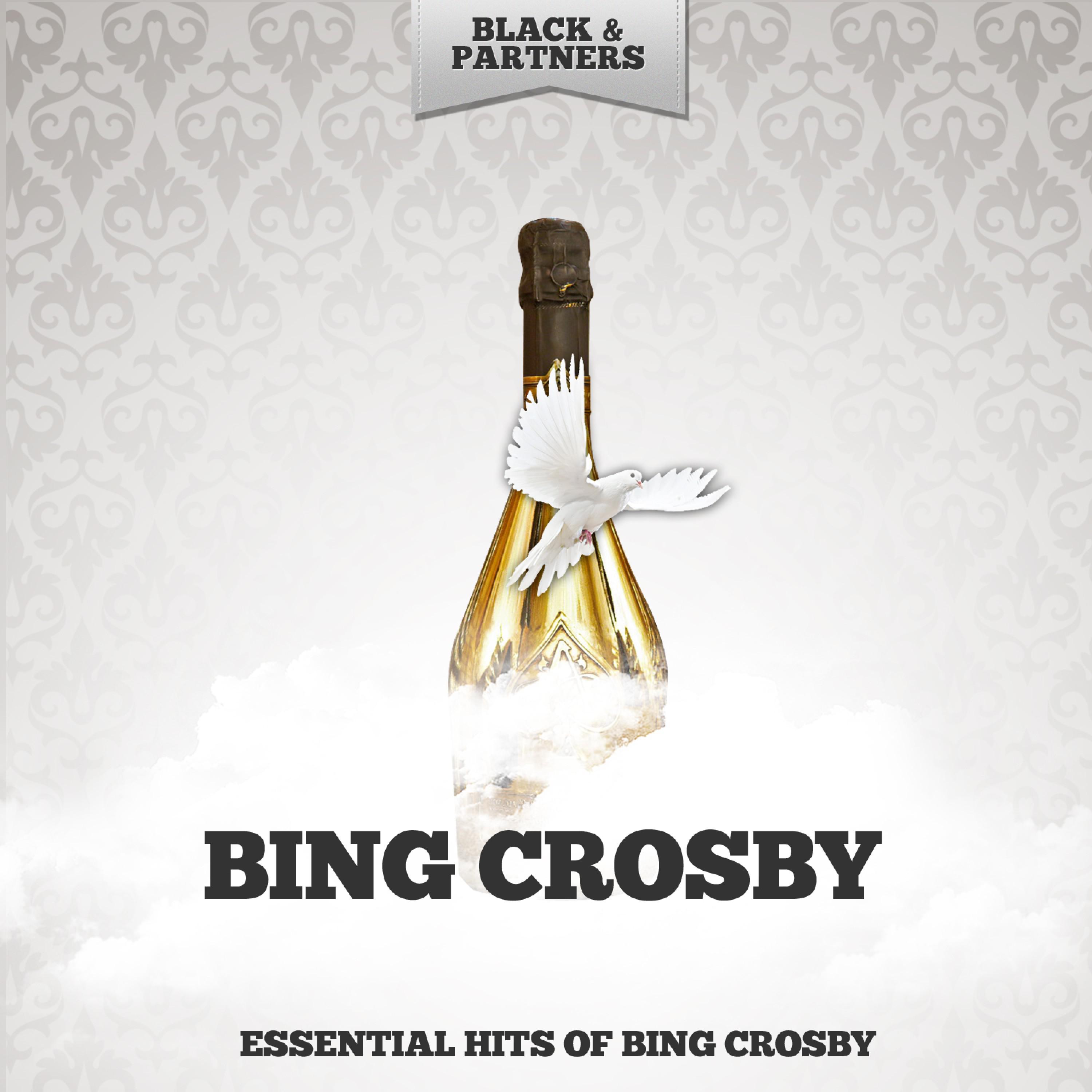 Essential Hits of Bing Crosby专辑