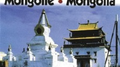 Air Mail Music - Mongolia专辑