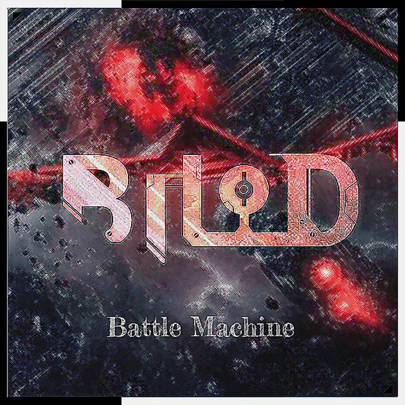 Battle Machine专辑