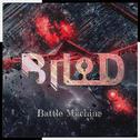 Battle Machine专辑