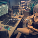 one summer's day专辑