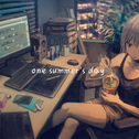 one summer's day