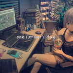 one summer's day专辑