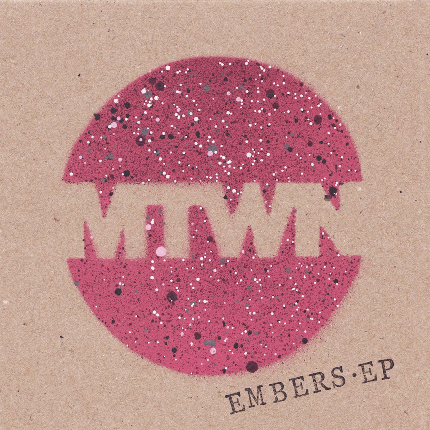 Embers EP