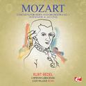 Mozart: Concerto for Horn and Orchestra No. 1 in D Major, K. (412+514) [Digitally Remastered]专辑