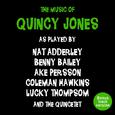 The Music of Quincy Jones (Bonus Track Version)