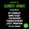 The Music of Quincy Jones (Bonus Track Version)专辑