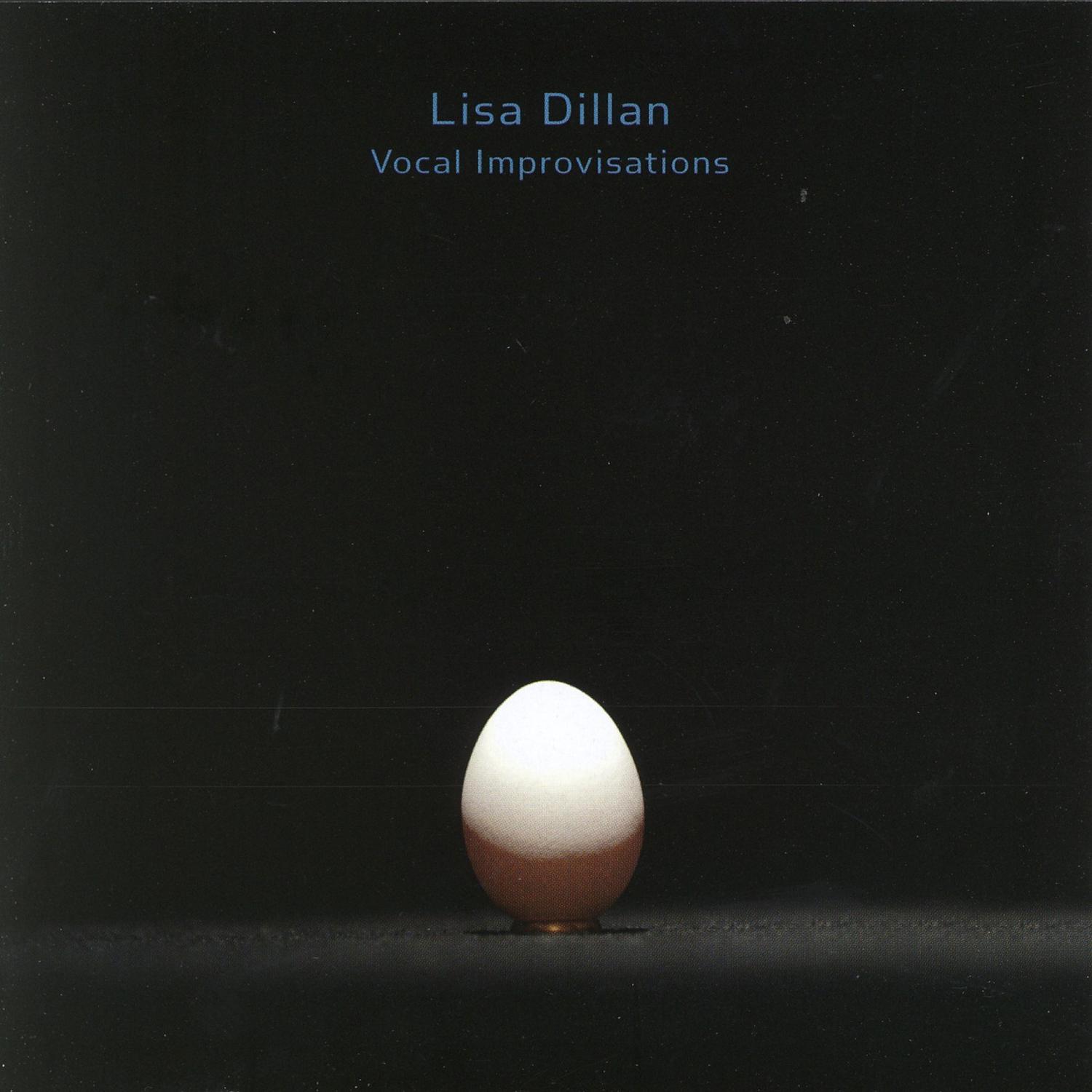 Vocal Improvisations