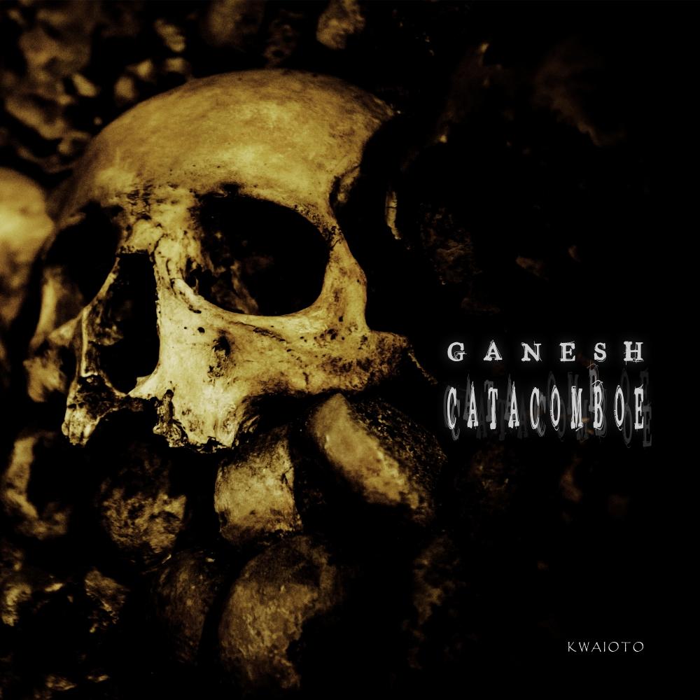 Catacomboe