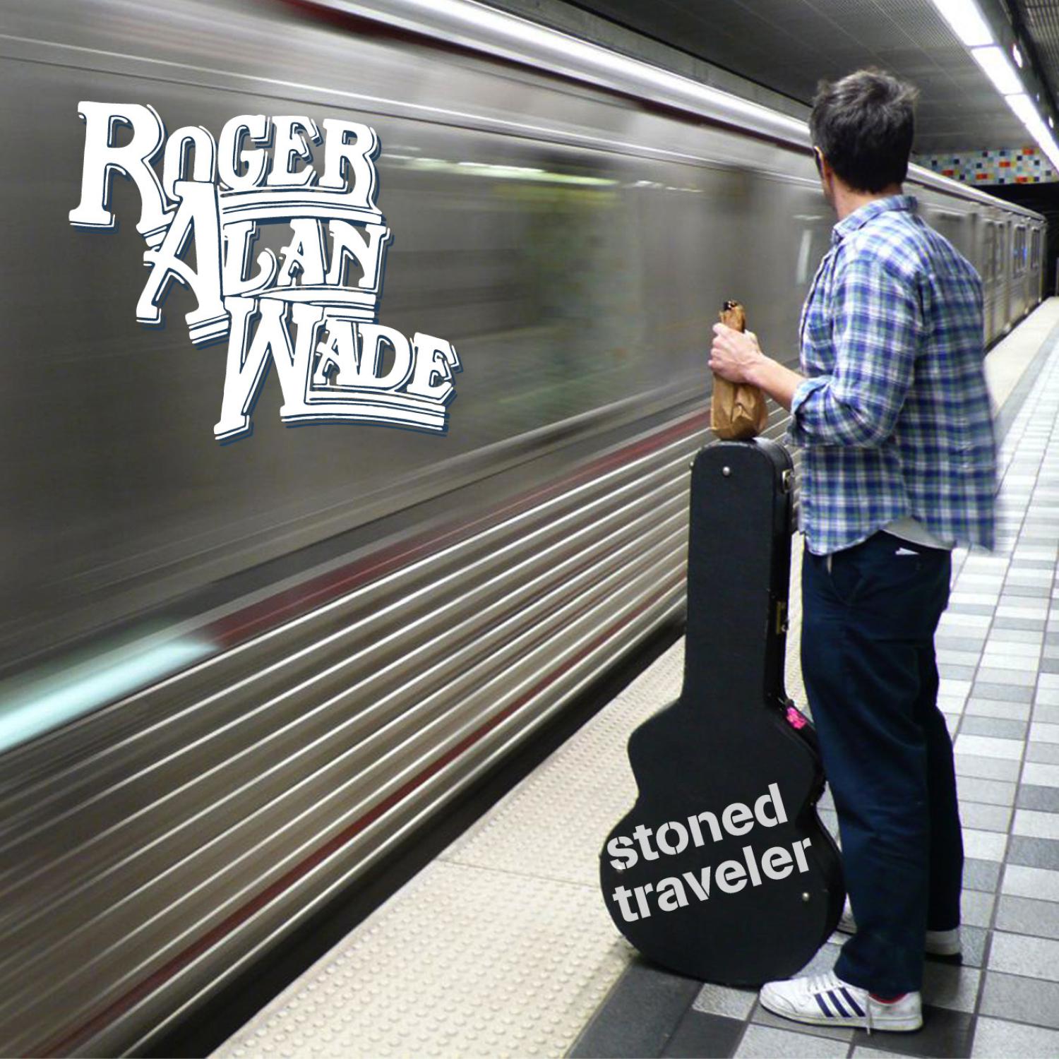 Roger Alan Wade - Jingle Jangle
