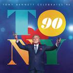 Tony Bennett Celebrates 90专辑