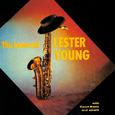 Blue Lester: The Immortal Lester Young