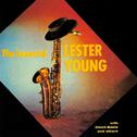 Blue Lester: The Immortal Lester Young