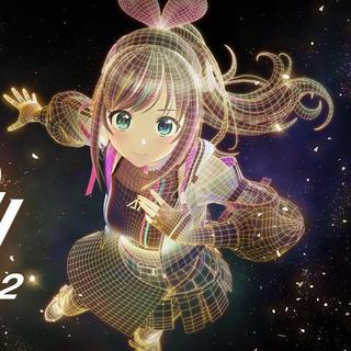 Kizuna AI The Last Live “hello, world”