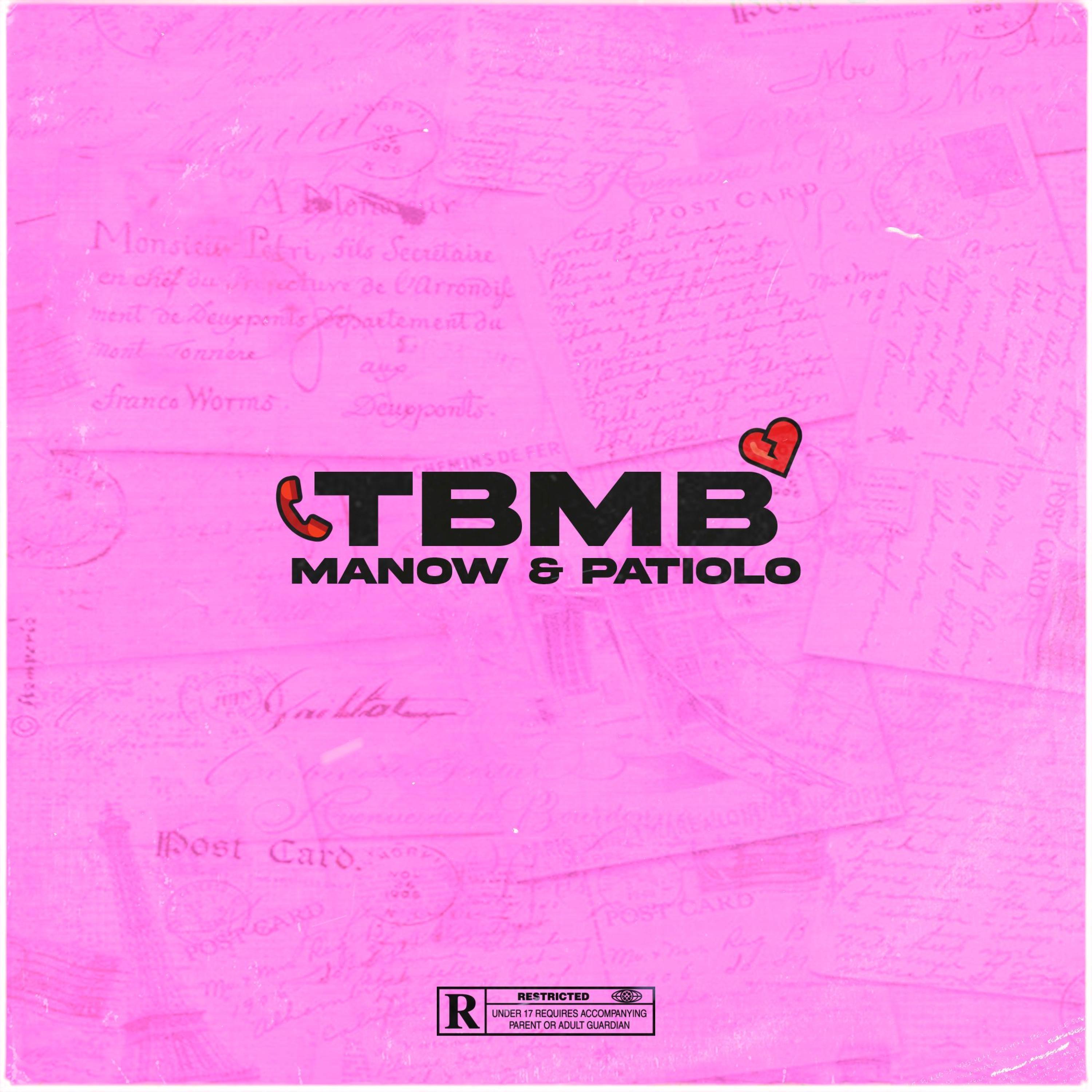 TBMB (feat. Manow)