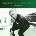 Simply Christmas (Deluxe Edition)专辑