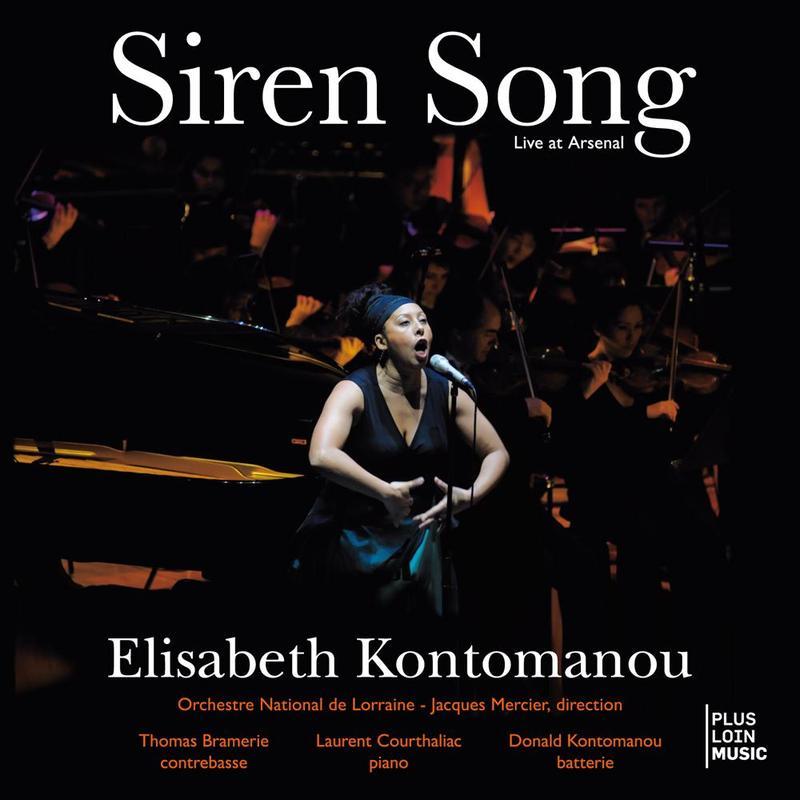 Siren Song - Live at Arsenal