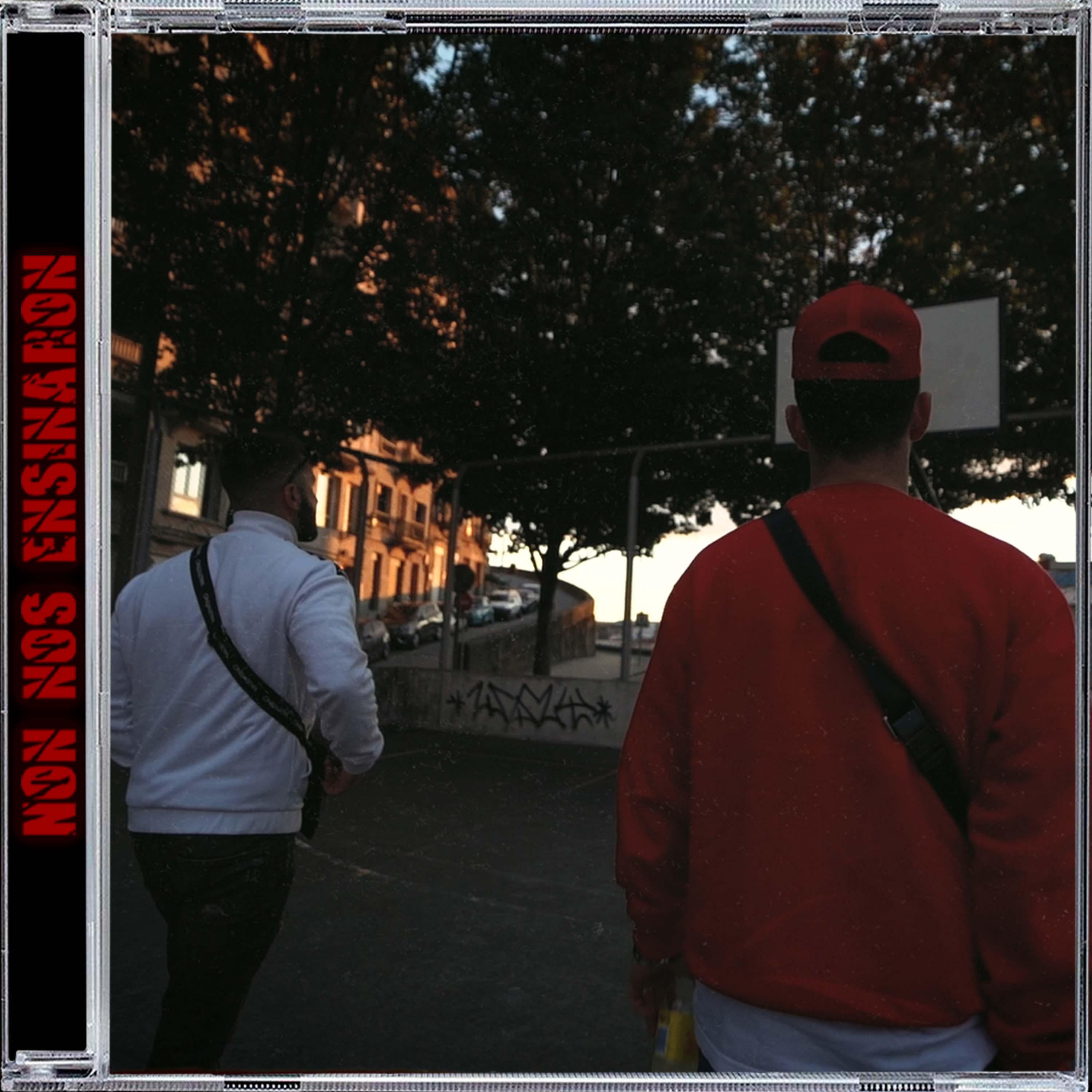 Non Nos Ensinaron (feat. Denks)