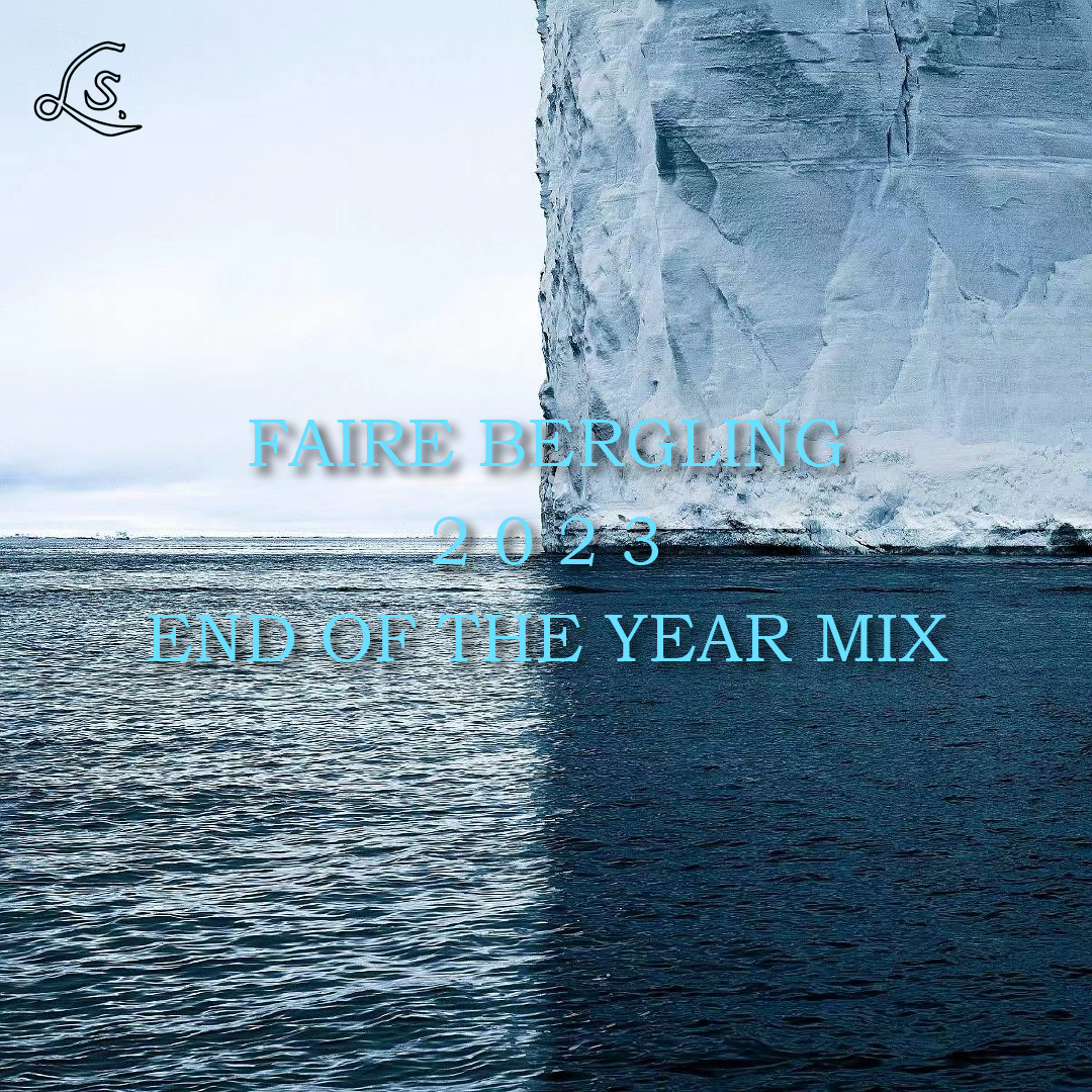 2023 End Of The Year Mix