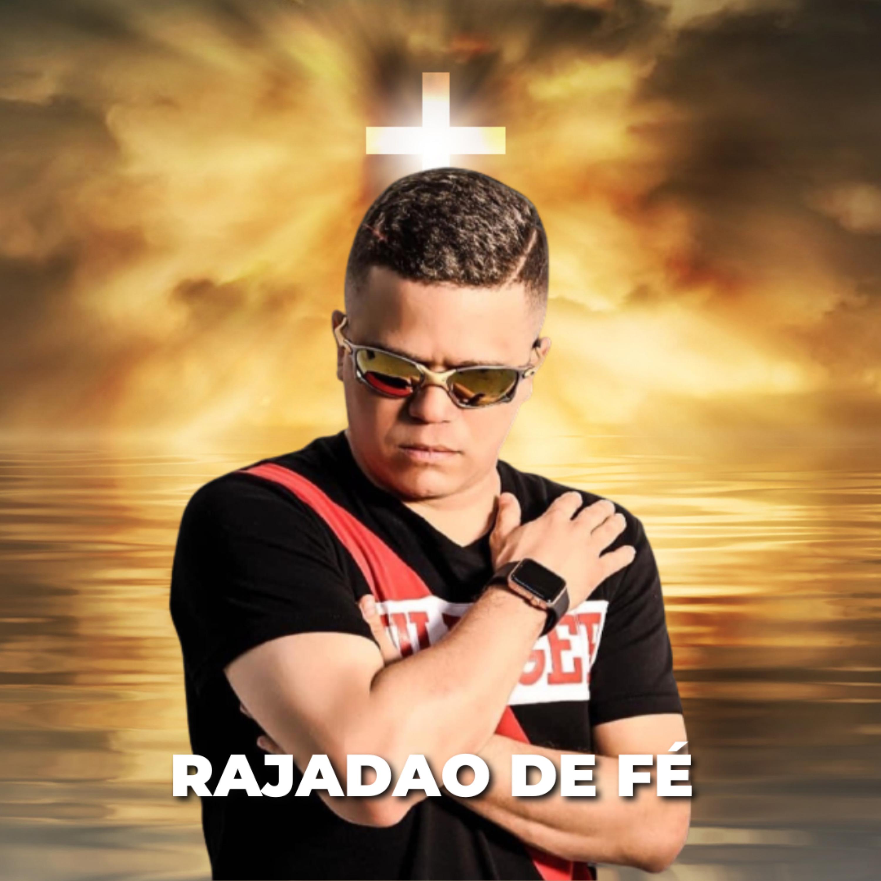 Mc Menor do Chapa - Rajadao de Fe