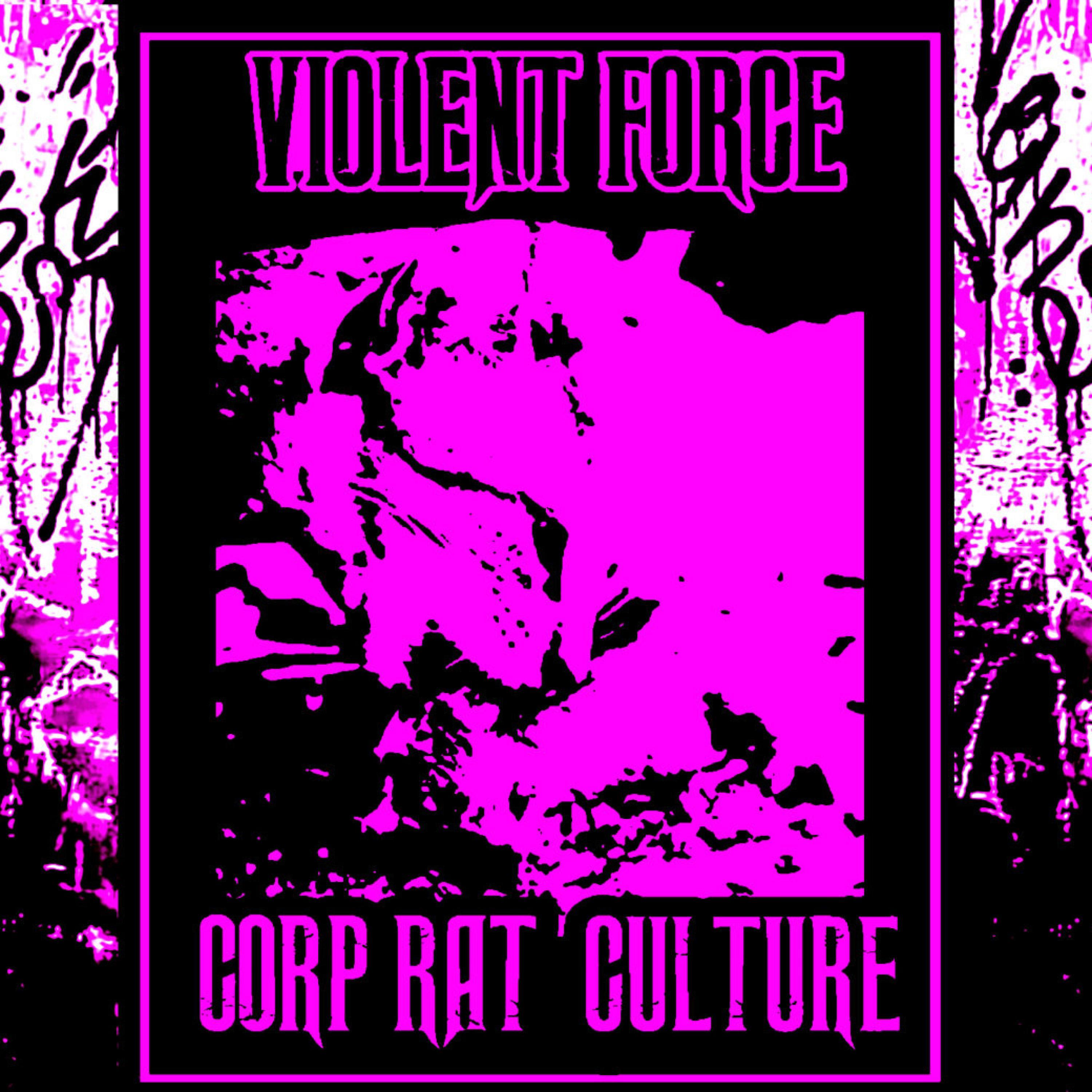 Corp Rat Culture