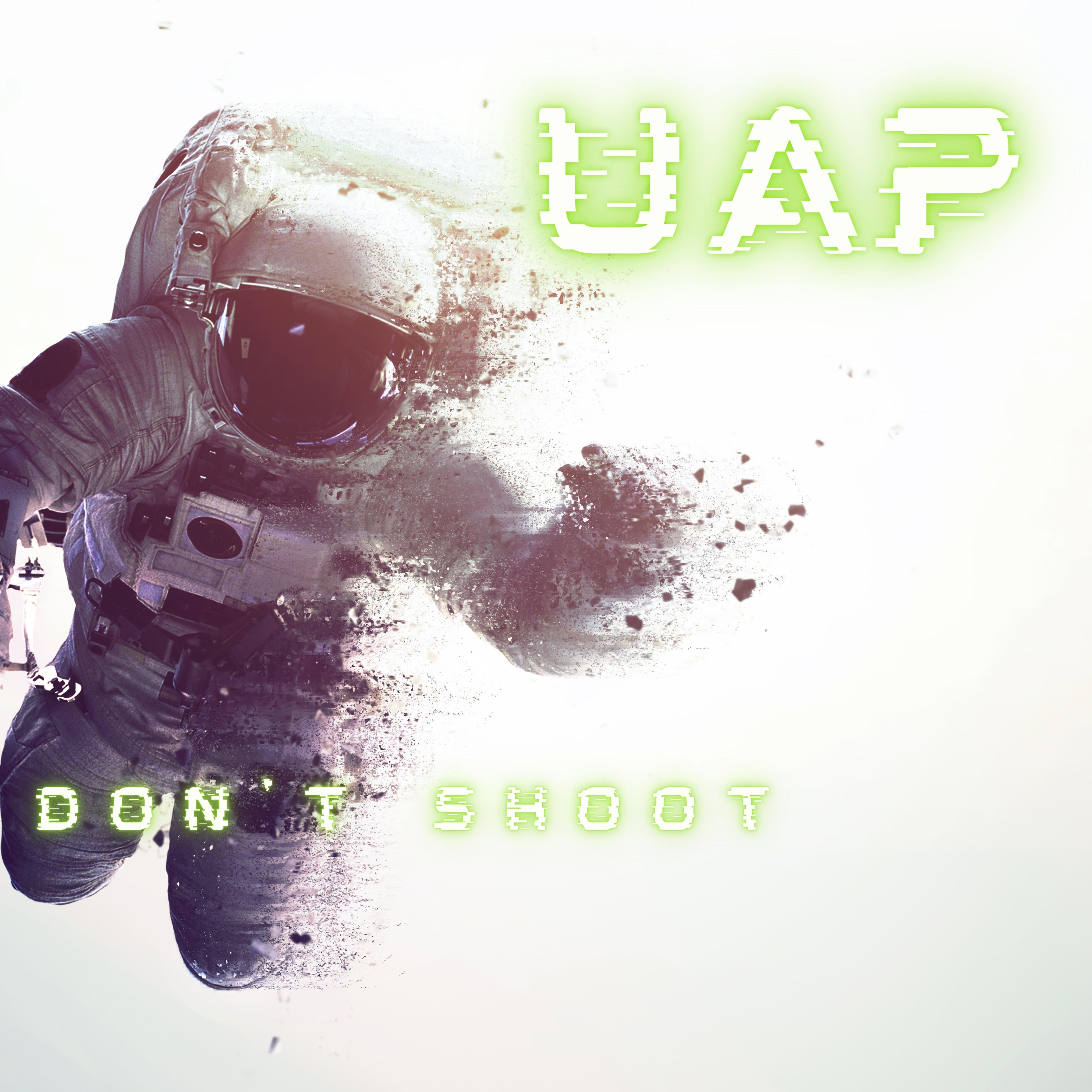 Don't Shoot