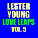 Love Leaps Vol.  5专辑