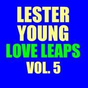 Love Leaps Vol.  5